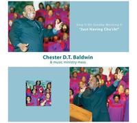 Beverly Crawford - Sing It on Sunday Morning 2: Just Having Church