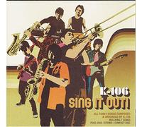 Sing It Out [Import]