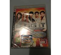 DISNEY Classiques - Jeu PS3 Sing It Pop Hits