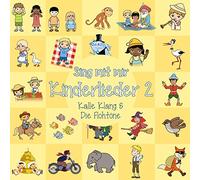 Sing Kinderlieder - Sing mit Mir Kinderlieder 2 [Import]