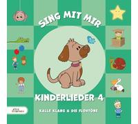 Sing Kinderlieder - Sing mit Mir Kinderlieder 4 [Import]