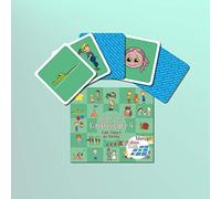 Sing Kinderlieder - Sing mit Mir Kinderlieder 4-Memo Edition [Import]