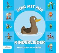 Sing Kinderlieder - Sing mit Mir Kinderlieder [Import]
