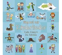 Sing Kinderlieder - Sing mit Mir Kinderlieder [Import]