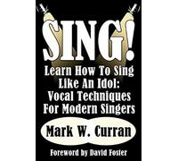 Sing! Learn How To Sing Like An Idol