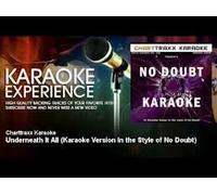 Sing Like - Karaoke Bay: No Doubt & Pink