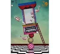 Sing Like Talking 30th Anniversary Live Amusement Pocketfestive(2dvd+3cd)