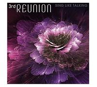 SING LIKE TALKING - 3Rd Reunion (Limited)