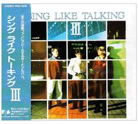 Sing Like Talking III [Import allemand]