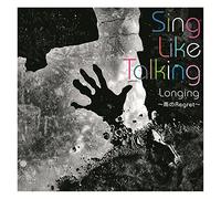 SING LIKE TALKING - Longing/Ame No Regret [Import allemand]