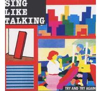 Sing Like Talking - Try & Again