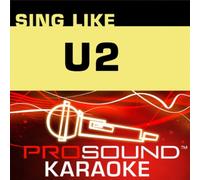Sing Like U2 [Import]