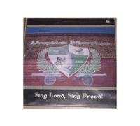 Sing Loud, Sing Proud
