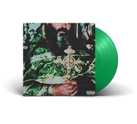 Suicide Boys – Sing Me a Lullaby My Sweet Temptation – Vinyle LP vert – Membran