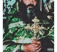 $uicideboy$ – Sing Me a Lullaby My Sweet Temptation – CD – Membran