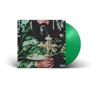 Suicide Boys - Sing Me A Lullaby My Sweet Temptation (Green Coloured) (LP)