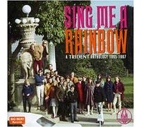 Various Artists - Sing Me a Rainbow [Import]