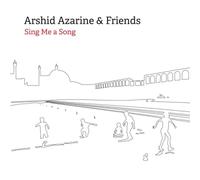 Sing Me A Song CD