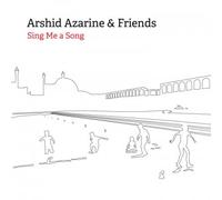 Sing Me A Song CD