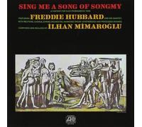 Sing me a song of songmy/remasterise CD