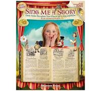 Sing Me A Story / Recueil + Cd