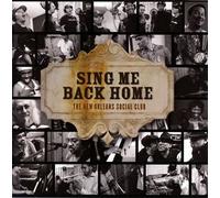 Sing Me Back Home-New Orleans [Import]