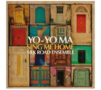 Ma, Yo-Yo - Sing Me Home