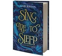 Sing Me To Sleep - Le Chant De La Sirène