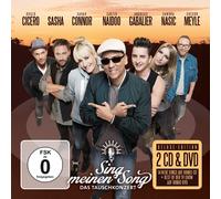 Various - Sing Meinen Song: das Tauschkonzert Vol.1 (Deluxe [Import]