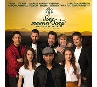 Various – Sing Meinen Song – Das Tauschkonzert Vol.2 – Édition Deluxe