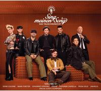 Various Artists – Sing meinen Song – Das Tauschkonzert Vol.13 Deluxe – 3CDs (Vinyl)