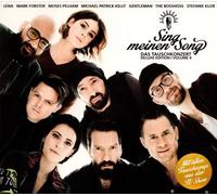 Sing Meinen Song: Das Tauschkonzert, Vol. 4