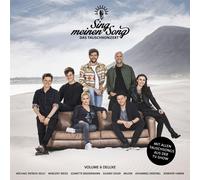 SING MEINEN SONG-DAS TAUSCHKONZERT VOL.6 DELUXE 2 CD NEUF