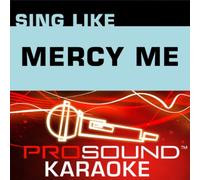 Sing Mercy Me [Import]