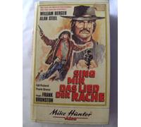 Sing mir das Lied der Rache ~ Man kann die Wahrheit totschweigen, aber man kann sie nicht töten. - Import Allemagne