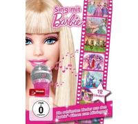 Sing Mit Barbie [Import Allemand] (Import)