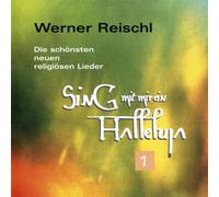 Sing mit Mir EIN Halleluja (Die Schönsten Neuen Religiösen Lieder) [Import]