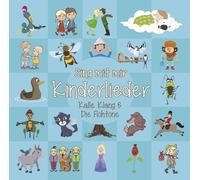 Sing Mit Mir Kinderlieder Vol.1