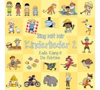 Sing Mit Mir Kinderlieder Vol.2