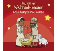 SING MIT MIR KINDERLIEDER WEIHNACHTSLIEDER - SING KINDERLIEDER CD NEUF