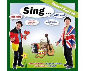 Sing Mit Mir/With Me