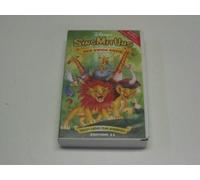 Sing mit uns 11 - Der ewige Kreis [VHS]