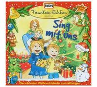 Sing mit Uns! – Édition Famille – Importé – EUROPA