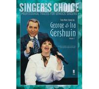 Sing More Songs By George & Ira Gershwin (Volume 2)