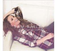 Sing My Heart Out by BAILEY,SAM [Audio CD] NEUF