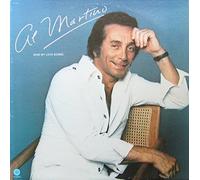 SING MY LOVE SONGS LP US CAPITOL 1976 10 TRACK STILL SEALED (ST11572)