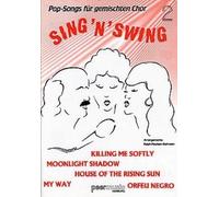 Sing N Swing 2