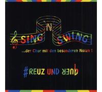 Sing 'n' Swing - Kreuz und Quer