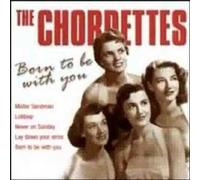 Sing Never on Sunday by Chordettes [Audio CD] NEUF