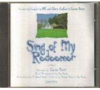 Sing of My Redeemer